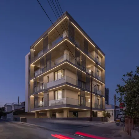 Yamas Urban Living Sequoia Residence