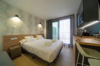 Alicante Smart Accommodation - piscina