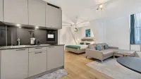 Glandon Rooms Haldenhof - 2星級