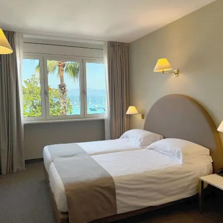 Hotel Nettuno