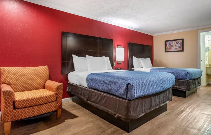Econo Lodge