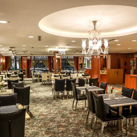 Black Bird Thermal Hotel & Spa
