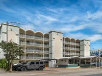 SureStay Hotel by Best Western Virginia Beach Royal Clipper Hotels near Cavalier Park