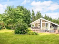 6 person holiday home in Ulfborg-By Traum - Hot Tub