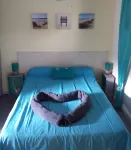 Cozy Vacation Rental in the Arcachon Basin for 2–4 People, in a Quiet Location Near Amenities - Wifi