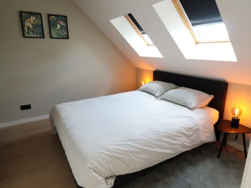 Cozy Apartment Near Nature & the Dutch Border - Apartments