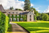 Chateau de la Villedubois - Bed and Breakfasts