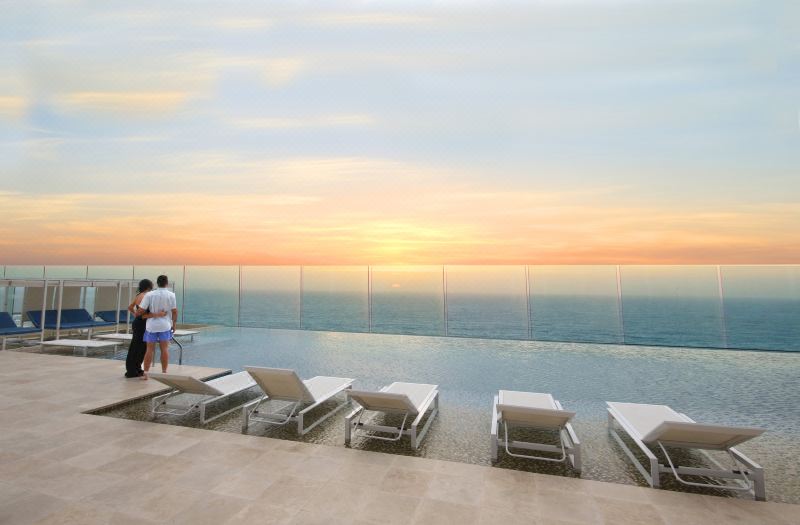InterContinental Hotels Cartagena DE Indias by IHG photo 5