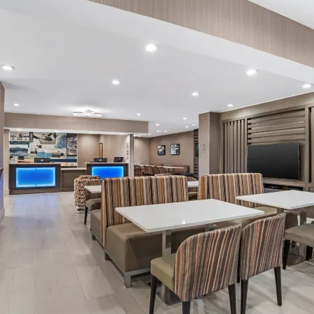 Best Western Plus d'Iberville