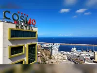 Cosmo Hotel Downtown - 2 étoiles