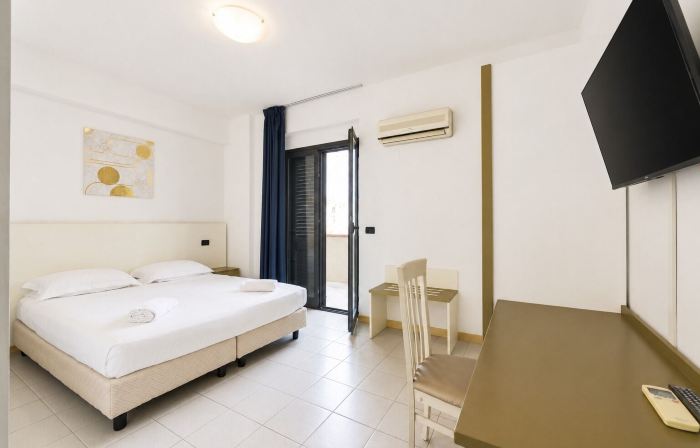 Oasi Park Hotel