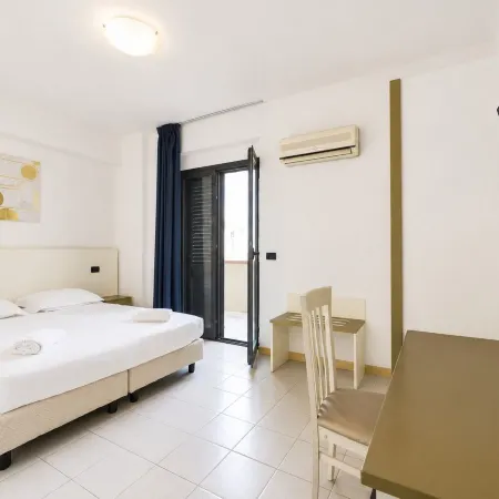 Oasi Park Hotel