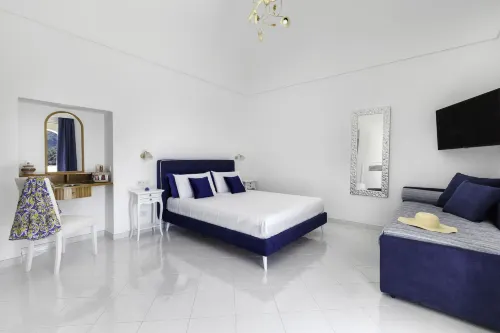 Estate4Home - Scrigno -  Holiday Villas