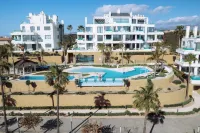 Santa Barbara Residences by Idiliq - Merinäköala