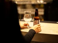 Hotel Park Terrace OGA - Bar