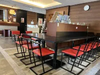 Hotel AreaOne Fukuyama - Park Yeri
