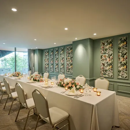 Hotel Flora Funabashi
