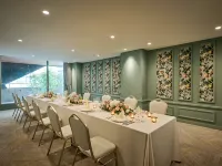 Hotel Flora Funabashi - Frühstück