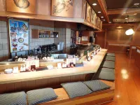 Castle Inn Komaki - breakfast