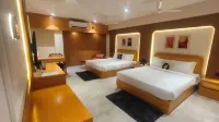 Hotel Okati Begumpet - 2 звезды
