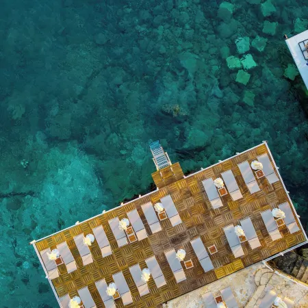 Medusa Hotel
