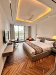 The Koi Boutique Hotel - balcony