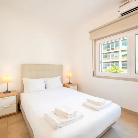 GuestReady - Almirante Avenue