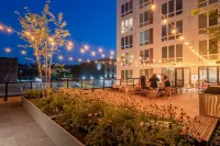 4th of July-Walk 2 Riverfront Park-Free Secured Parking! EV Charger - Kitchen