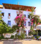 Ates Pension - Hostels