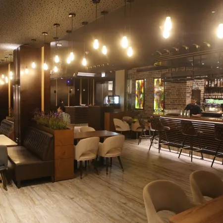 Saint Francis Hotel