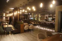 Saint Francis Hotel - Wi-Fi