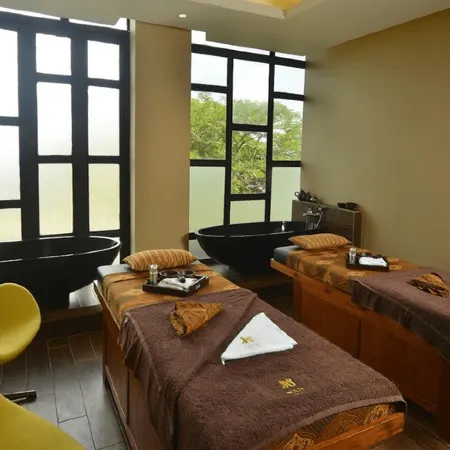 Sotis Boutique Resort Hotel Kupang