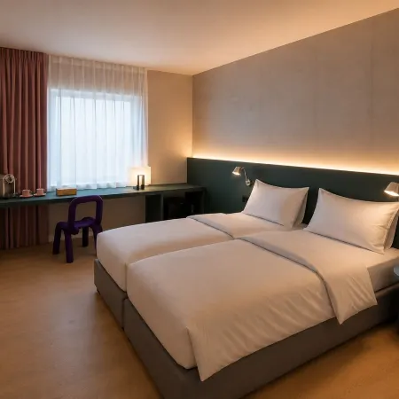 Hôtel Les Loges