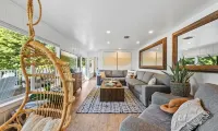 7 Bedroom with Dockage, Pool, Firepit, Paddle Boards & Kayaks - 4 tähden