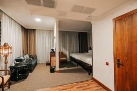 Jannat Resort Osh