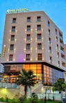 MF Hotel Oran - 2 estrellas