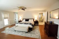 Cypress River Inn & Spa - spa