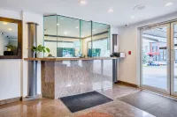 Motel Newstar Laval - 2-Star