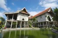 โรงแรมวัลยา - กัวลาตรังกานู - 2 ดาว