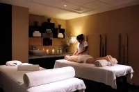 Casa Andina Select Chiclayo - Spa