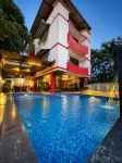 Girivihar Holiday Club - Pure Veg - Afhentnings-/afleveringstjenester