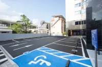 Pohang City Hotel - С парковкой