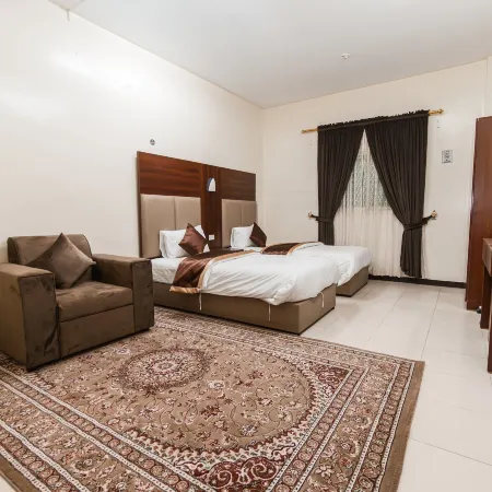 Al Eairy Serviced Apartments Company is a one person company Al Ahsa 2