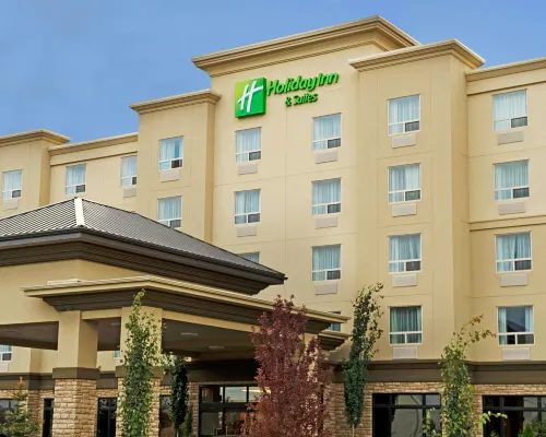 Holiday Inn & Suites WEST EDMONTON by IHG Hotels near The Brick