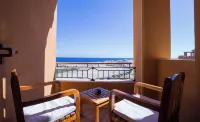 The Cascades Golf Resort, Spa & Thalasso - Romantic