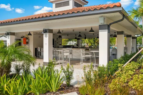 Th134 - 3BR Townhouse Near Disney and Universal - فلل