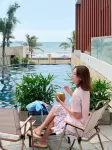 Khach san Lamer Thien Cam - Pool