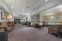 The Tarbet Hotel - Pet friendly