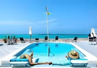 Peace and Plenty Resort - sul mare