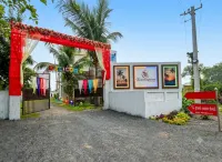 Goroomgo The Grand Empire Angul - Parking